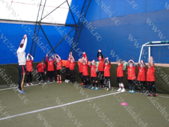 acs united 18