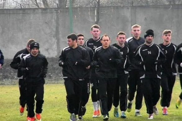 Doi fotbalişti noi, în teste, la Poli Timişoara. Vezi când fac bănăţenii vizita medicală