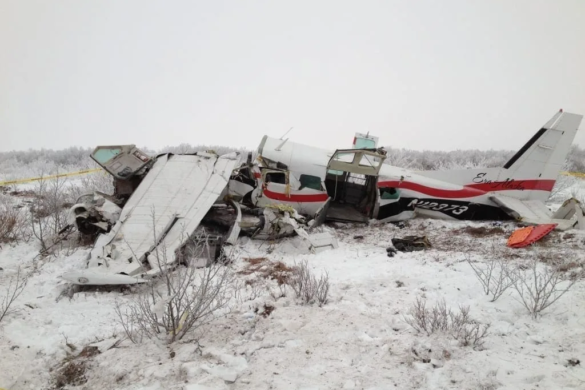 ÎNCĂ UN MORT ca urmare a accidentului aviatic în care şi-a pierdut viaţa Adrian Iovan