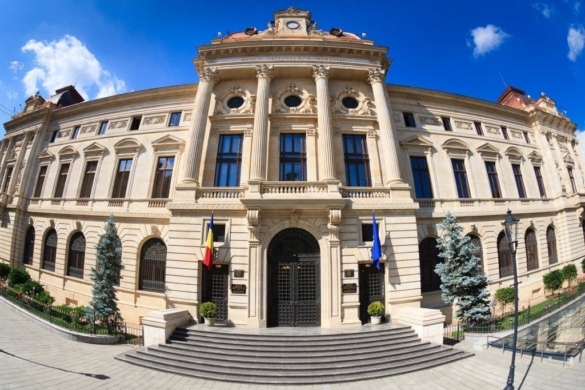 Conferinte, expozitii si educatie financiara! BNR sarbatoreste Centenarul la Timisoara