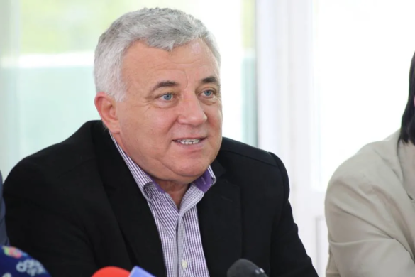 Domnule Bojin, „aţi scăpat” cam multe zerouri pe cec