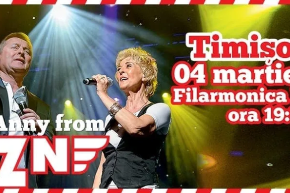 O trupă legendară vine în concert la Timişoara. BZN cântă la Sala Capitol