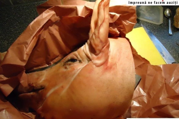 Comerțul ilegal cu carne costă mult. 100.000 de lei amenzi, de Sărbători