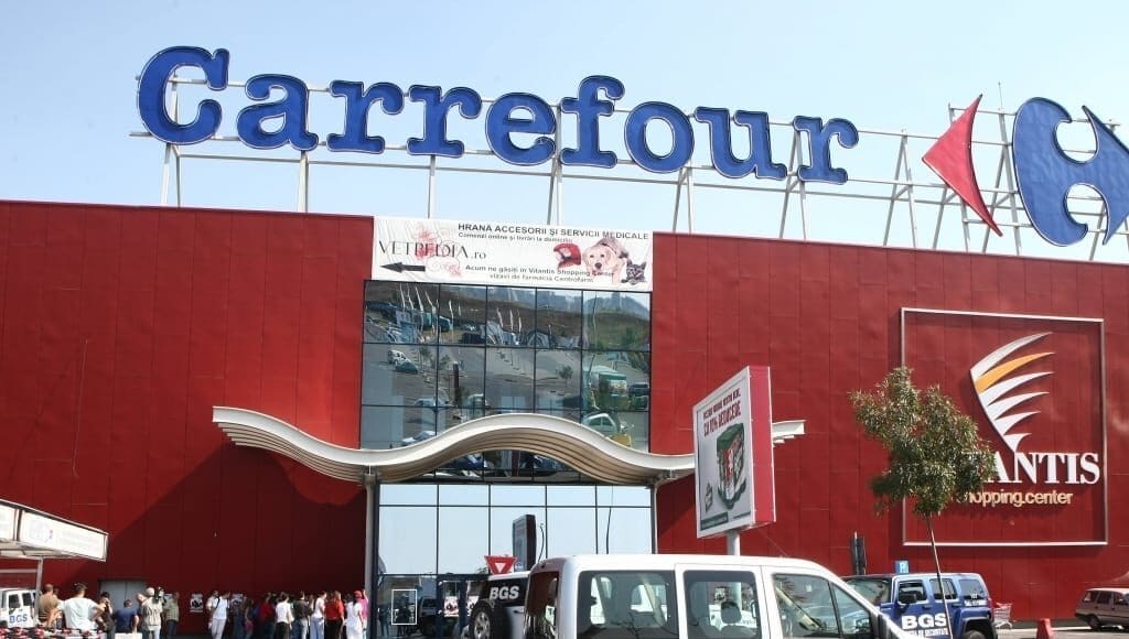 carrefour