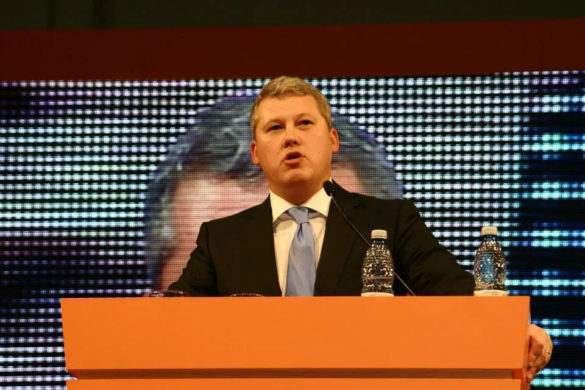 Cătălin Predoiu: „Declaraţiile lui Corlăţean sunt incalificabile. Să-şi ceară scuze”