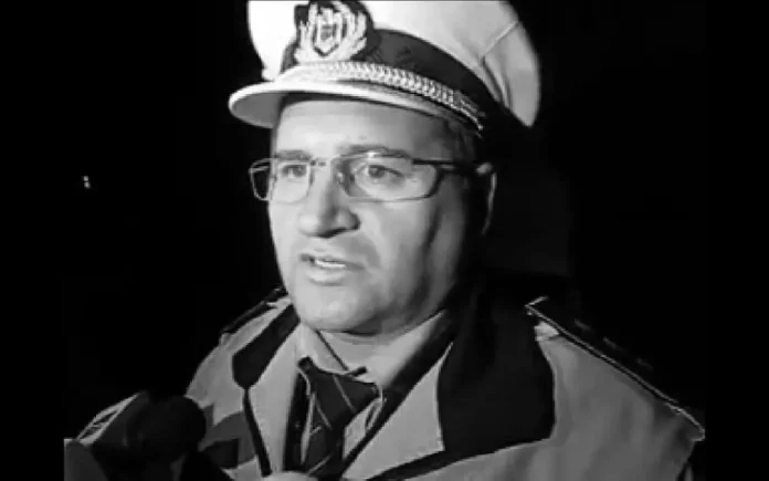 Poliţiştii timişeni aduc un ultim omagiu Comisarului-şef Cismaş Alexandru, decedat vineri seara cismas alexandru jpg