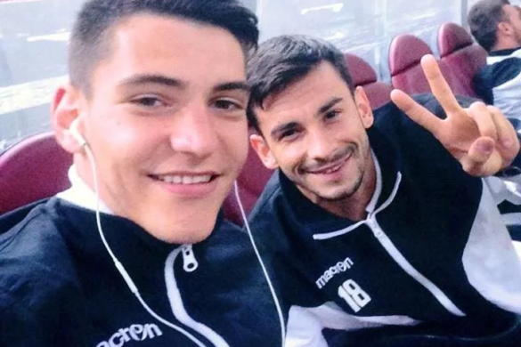 Claudiu Belu, unul dintre „frumoşii” de la Poli: „Nu mai ies în club. Fetele noastre sunt penibile”