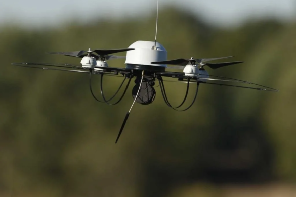 Ministrul Transporturilor a cerut reanalizarea „legii dronelor”: „Consider că trebuie corectată”