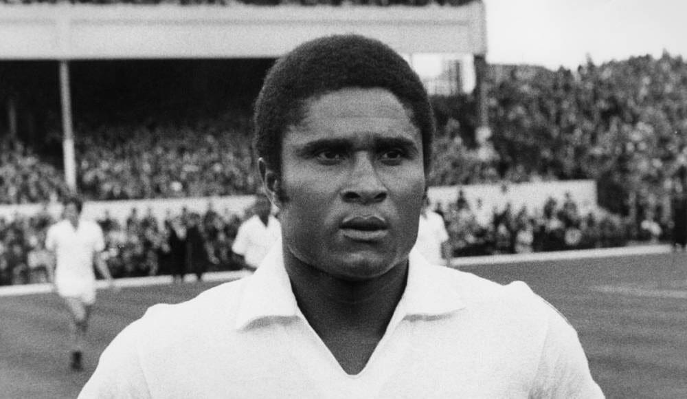 eusebio