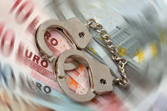 Lugojean de 51 de ani, riscă puşcăria pentru evaziune fiscală de 850.000 de lei