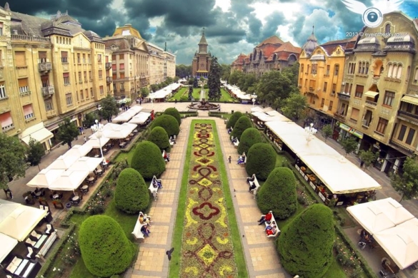 Echivoc, reticenţă şi îndoială. Timişorenii despre candidatura la Capitală Culturală Europeană