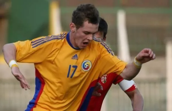 Fabian Himcinschi: „Sunt mândru că voi juca pentru Timişoara, vreau să rămân aici şi din vară” EXCLUSIV