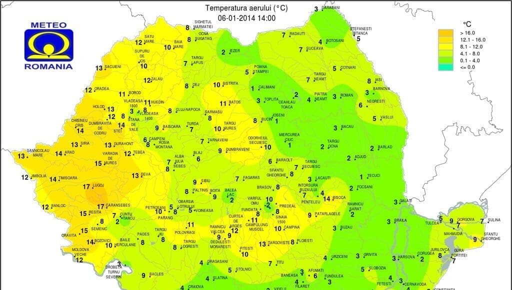 harta-romania-temperaturi-meteo