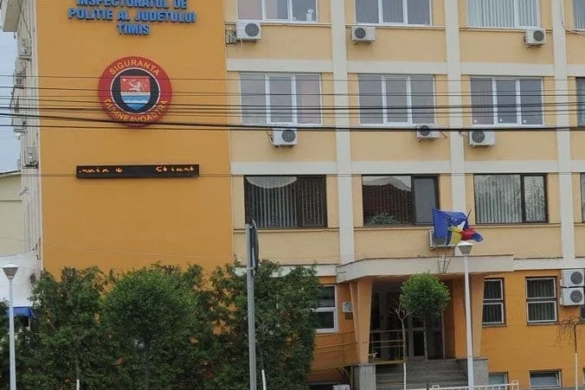 Declaraţii de avere ale şefilor poliţişti. Ceva mobil, ceva imobil şi un cont grăsuţ