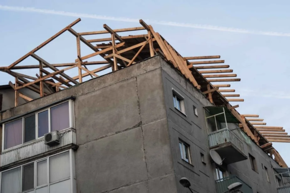 PDL lucrează la un nou proiect de mansardare a blocurilor din Timișoara. Vezi ce prevede!