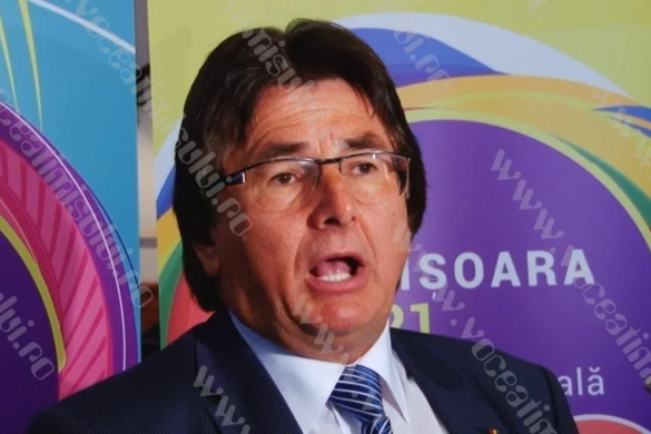 Primarul Timişoarei – un nou atac dur la adresa PSD, din Singapore. Edilul atrage atenţia partidelor care vor să-l „sape”!