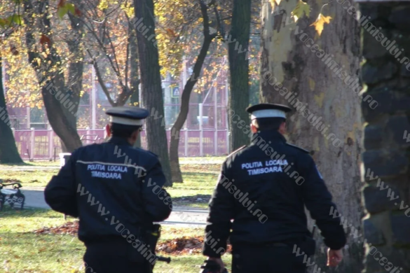 Mizeria de nedescris din Timisoara ar putea fi starpita cu ajutorul politistilor „in civil”