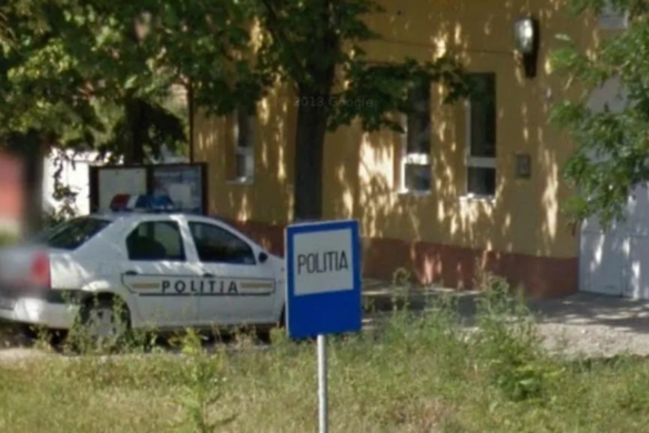 Razie a poliţiştilor din Cărpiniş. Vezi pentru ce au avut nevoie de sprijinul jandarmilor