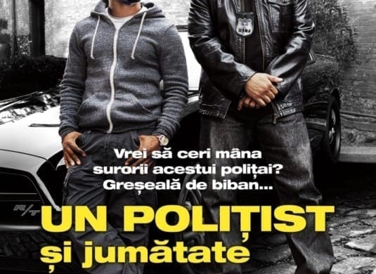 Filmul Săptămânii – Ride Along