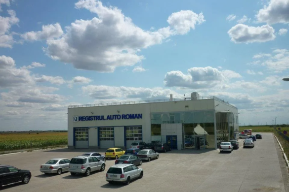 Încă un document pentru şoferi! Certificatul de Inspecţie Tehnică Periodică e obligatoriu