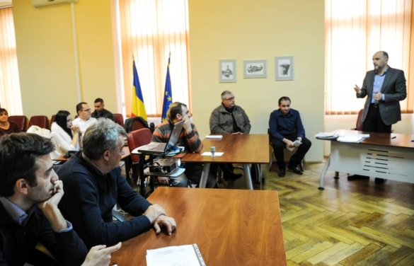 semnare contracte cu finantare nerambursabila la sediul ADR Vest 14 semnare contracte cu finantare nerambursabila la sediul ADR Vest 14