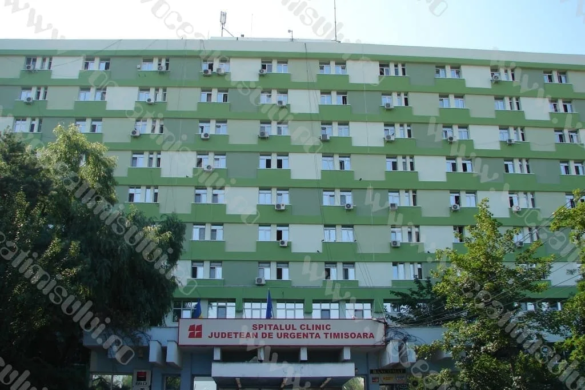 Se fac angajări la Judeţean: sute de posturi scoase la concurs. Se caută şi personal necalificat!