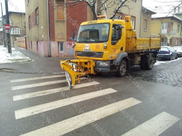 utilaj deszapezire 1