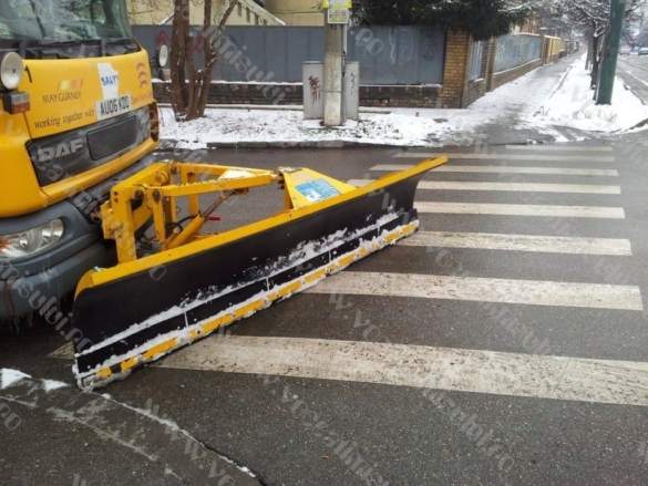 utilaj deszapezire 2