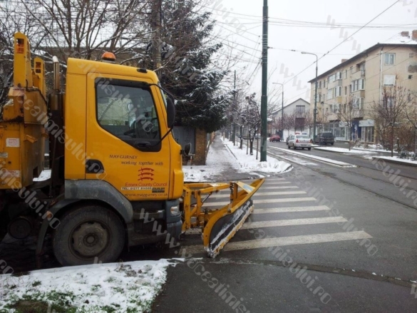 utilaj deszapezire 5
