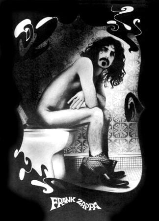 zappa zappa