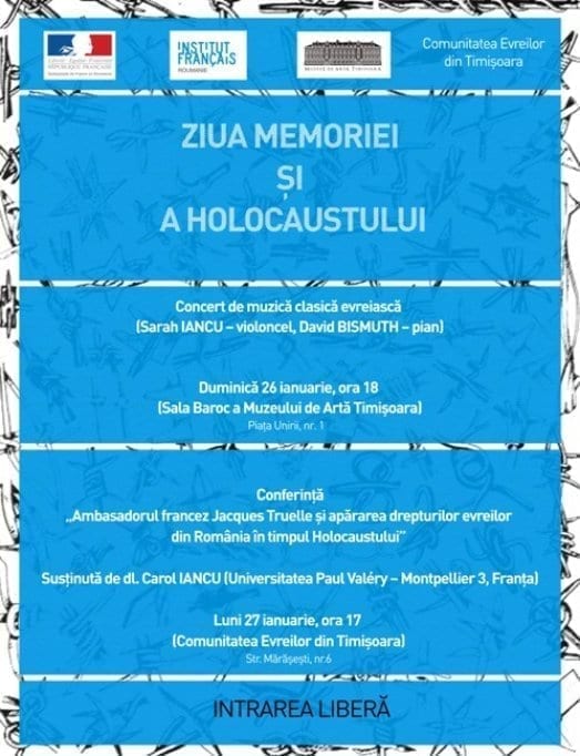 ziua memoriei si a holocaustului 2 large ziua memoriei si a holocaustului 2 large