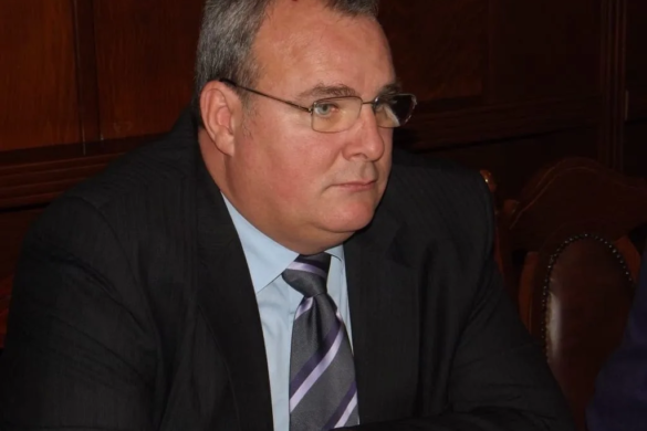 Consilierul local Ştefan Sandu: Visăm proiecte pe care ţările dezvoltate le îndeplinesc în zeci de ani VIDEO