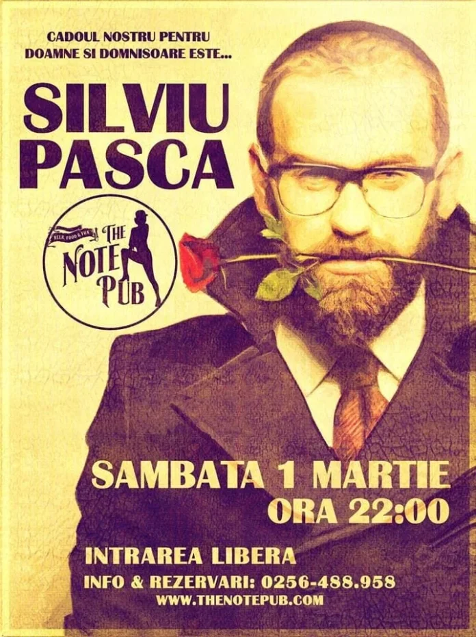 Început de primăvară cu recital Silviu Paşca 1798848 649608961772447 1569544019 n jpg