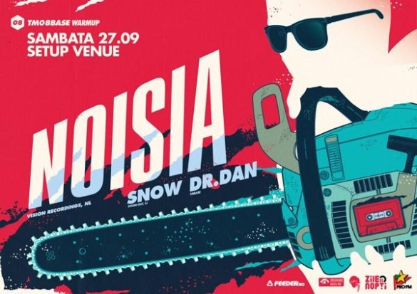 2008 09 27 noisia 2008 09 27 noisia
