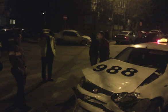 Semne de circulație prost amplasate, cauza a nenumărate accidente