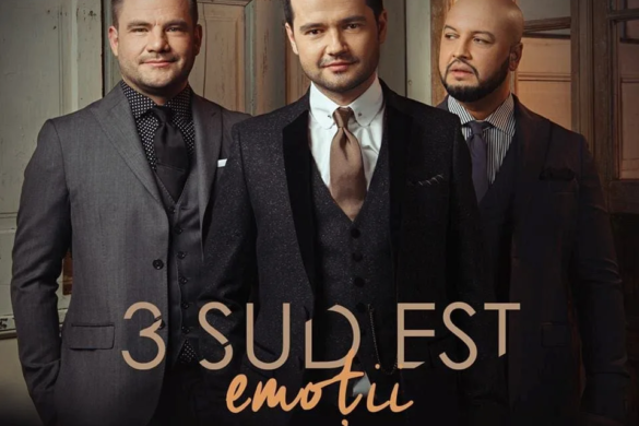 Pentru fani! Formaţia 3rei Sud Est SE REUNEȘTE şi lansează o nouă melodie chiar MÂINE!