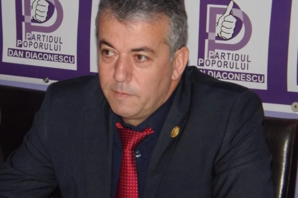 Adrian Diaconu: Asistăm la ultimele zvâcniri ale USL