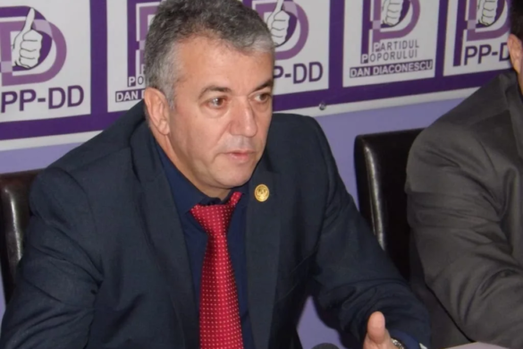 Adrian Diaconu: Nu înțeleg de ce Ponta acceptă negocieri cu UDMR. Pretențiile lor sunt exagerate