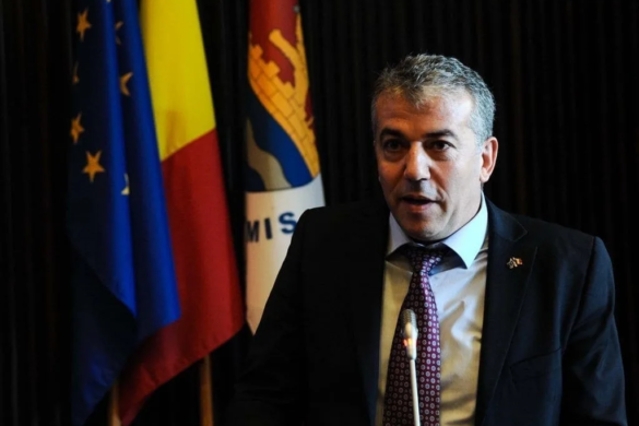 Adrian Diaconu, deputat UNPR de Timiș, propune schimbarea legii pentru lupta împotriva „Mafiei pădurilor”