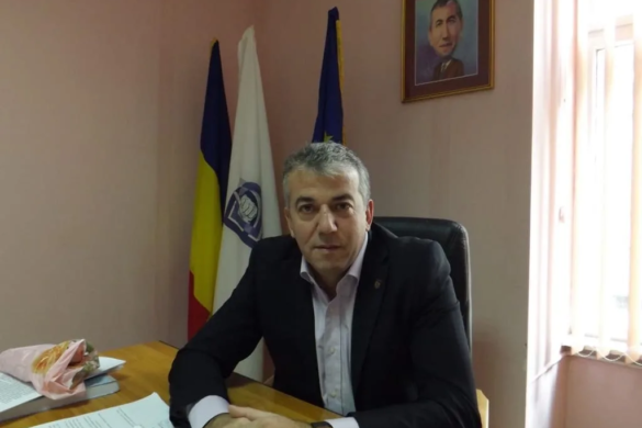 Adrian Diaconu: Consilierii locali PP-DD nu sunt ahtiați după funcții