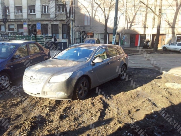 Amenzi pentru soferii care nu cunosc legislatia 10 Amenzi pentru soferii care nu cunosc legislatia 10