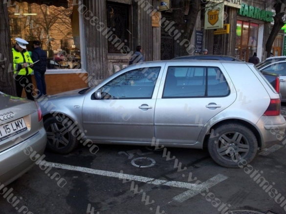 Amenzi pentru soferii care nu cunosc legislatia 16 Amenzi pentru soferii care nu cunosc legislatia 16