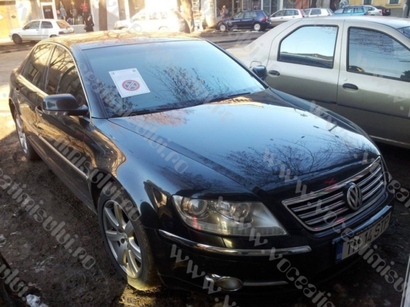 Amenzi pentru soferii care nu cunosc legislatia 7 Amenzi pentru soferii care nu cunosc legislatia 7