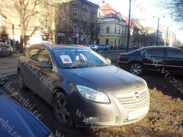 Amenzi pentru soferii care nu cunosc legislatia 8 Amenzi pentru soferii care nu cunosc legislatia 8