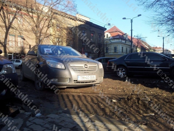 Amenzi pentru soferii care nu cunosc legislatia 9 Amenzi pentru soferii care nu cunosc legislatia 9