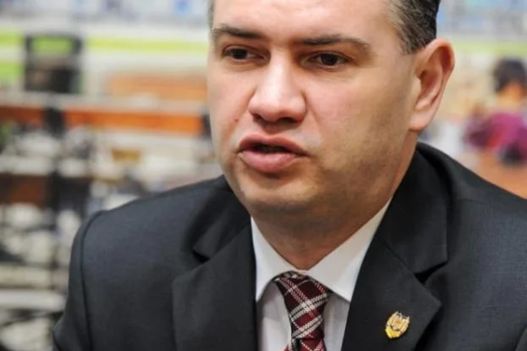 (Ne)vinovat! Pastorul Ben Oni Ardelean, prins băut la volan, susține că nu a consumat alcool ci… pastile de inimă
