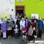 Campanie de educație pentru sănătate în Timiș2 jpg
