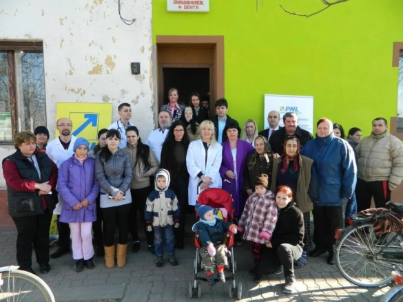 Campanie de educație pentru sănătate în Timiș2 jpg Campanie de educație pentru sănătate în Timiș2 jpg