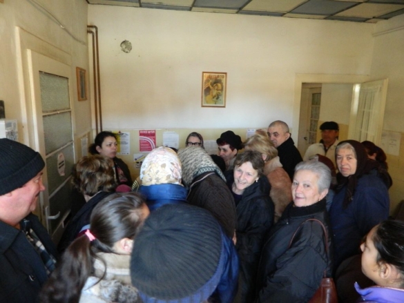 Campanie de educație pentru sănătate în Timiș3 Campanie de educație pentru sănătate în Timiș3