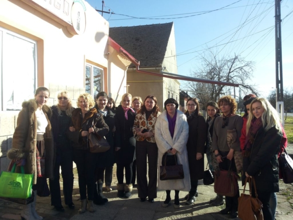 Campanie de educație pentru sănătate în Timiș6 Campanie de educație pentru sănătate în Timiș6